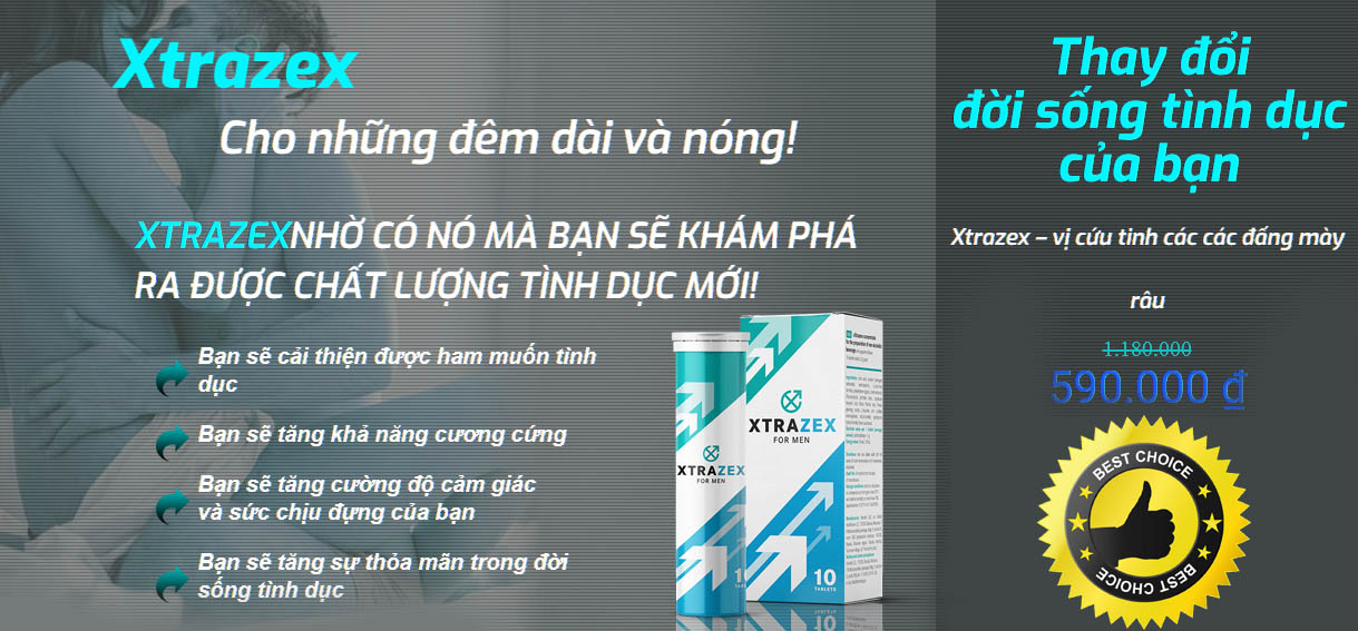 Xtrazex-2