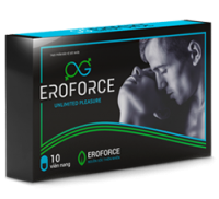 Viên uống Eroforce - tăng cường sinh lý phái mạnh