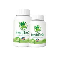 COMBO 2 LỌ GREEN COFFEE SLIM - GIẢM 20%