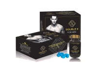 Double X For Men hỗ trợ tăng cường sinh lý nam giới
