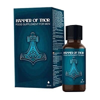 Giọt Dưỡng Chất Hammer Of Thor Tăng Cường Sinh Lý Hiệu Quả
