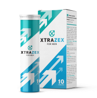 Viên sủi Xtrazex - Xua tan yếu sinh lý ở đàn ông Việt