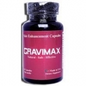 CRAVIMAX VIÊN UỐNG  TĂNG KÍCH THƯỚC DƯƠNG VẬT