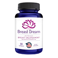 Viên Uống Breast Dream Tăng vòng 1 nhanh chóng