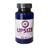 Viên uống UPSIZE BREAST PILLS Tăng vòng 1 tự nhiên