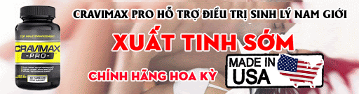 cravimaxpro