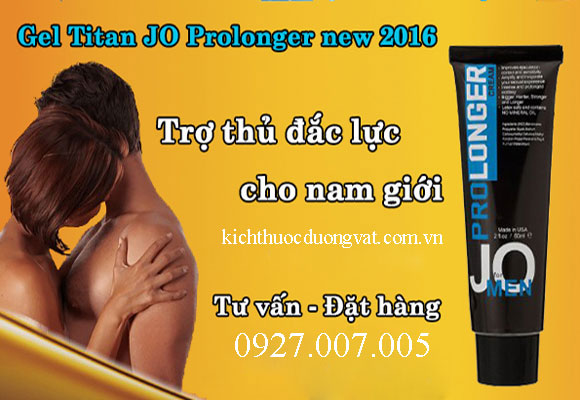 Giải pháp làm tăng kích thước dương vật danh-gia-gel-titan