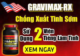 gravimax rx