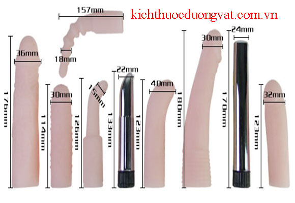 Kích thước dương vật to nhất kich-thuoc-duong-vat-to