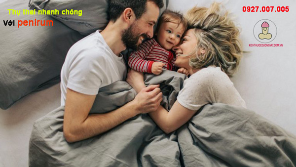 đánh giá từ khách hàng về sản phẩm penirum
