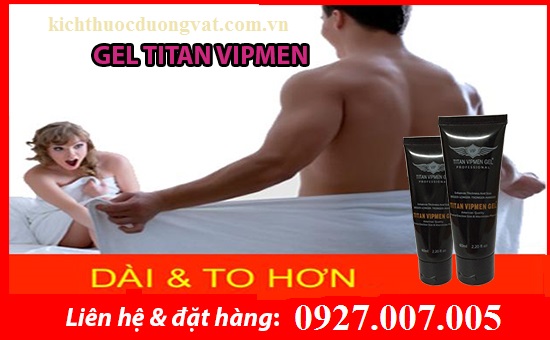 Kích thước dương vật to nhất của nam giới titan-vipmen-gel-1