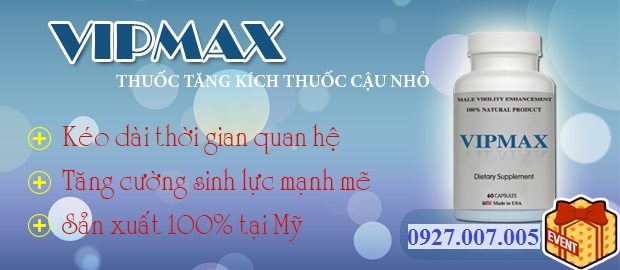 Vipmax
